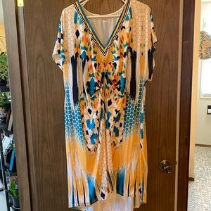 Jealous Tomato Dress